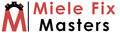 Miele Fix Masters